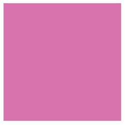 Canson C200001485 papier crêpon Rose