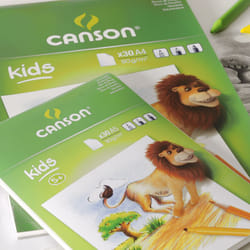Canson C400015581 papier créatif Papier à lettres 30 feuilles