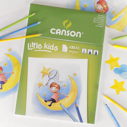 Canson C400015586 papier créatif Papier à lettres 30 feuilles