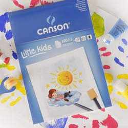 Canson C400015589 papier créatif Papier à lettres 20 feuilles