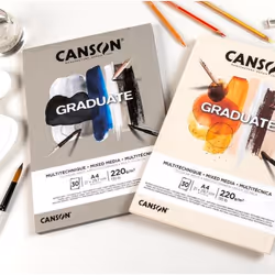 Canson C400110368 papier créatif Papier à lettres 30 feuilles