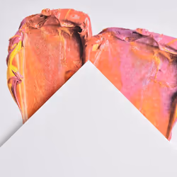 Canson Graduate papier d'art 20 feuilles