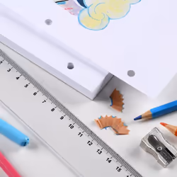 Canson C400110403 papier créatif papier d'art 50 feuilles