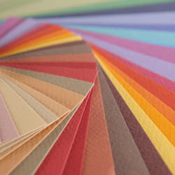 Canson Mi-Teintes papier d'art 10 feuilles