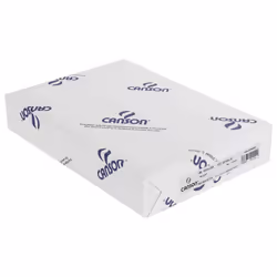 Papier à dessin - CANSON - 1557 Dessin JA - 120g/m2 - A4 - Sans acide