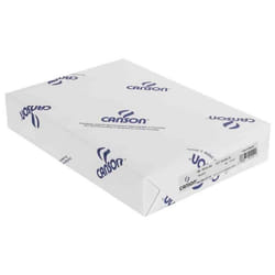 Papier à dessin - CANSON - 1557 Dessin JA - 120g/m2 - A4 - Sans acide