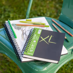 Canson XL Book