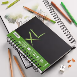 Canson XL Book
