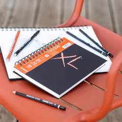 Canson XL Book