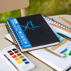 Canson XL Book