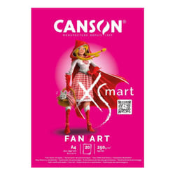 Canson C32250P001 papier créatif Papier à lettres 20 feuilles