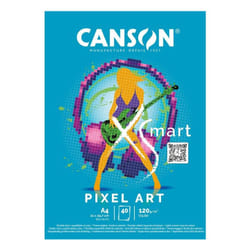 Canson C32250P004 papier créatif Papier à lettres 40 feuilles