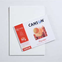 Canson Figueras papier d'art 10 feuilles