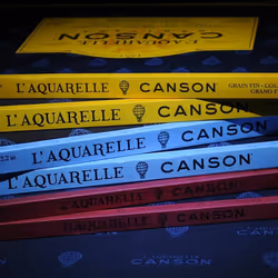 Canson Héritage