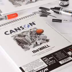 Canson C400078799 papier créatif Papier à lettres 30 feuilles