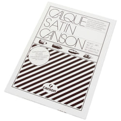 Canson C200017310 papier brouillon Brillant 250 feuilles