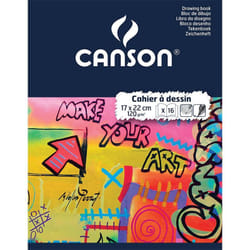 Canson C200027108 papier créatif Papier à lettres 16 feuilles