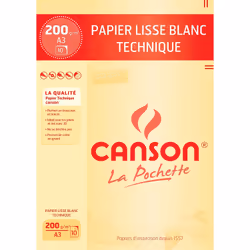 Canson 200037112