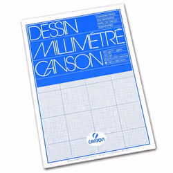 Canson 200067107