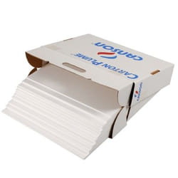 Canson 205154222 carton 28 feuilles