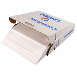 Canson 205154223, Blanc, A3 (297 x 420 mm)
