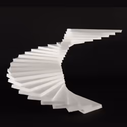 Canson Plume carton