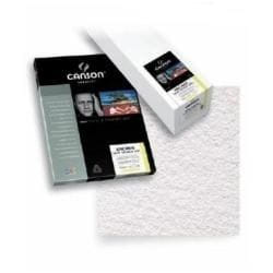 Canson Infinity Rag Photographique Duo 220 papier photos