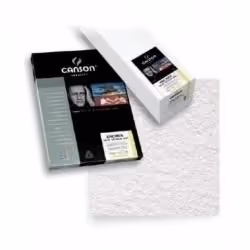 Canson Infinity Rag Photographique 210, 210 g/m², 25 feuilles, A3+
