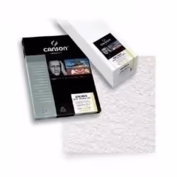 Canson Infinity Rag Photographique 310, 310 g/m², 25 feuilles, A4