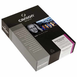 Canson Infinity PhotoGloss Premium RC 270 papier photos A3 Blanc Gloss