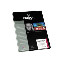 Canson PhotoSatin Premium RC papier jet d'encre Satin