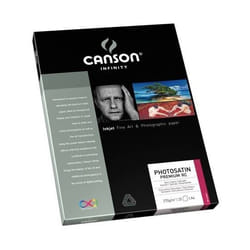 Canson Infinity PhotoSatin Premium RC 270 papier photos