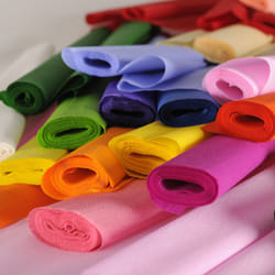 Canson Standard papier crêpon Vert