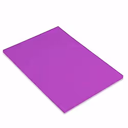 Canson Iris Vivaldi A4, papier d'art, 185 g/m², 50 feuilles