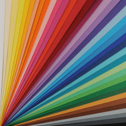Canson Iris Vivaldi papier d'art 50 feuilles