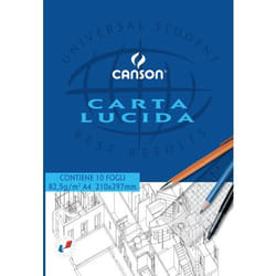 Canson C200005827 papier créatif papier d'art 10 feuilles