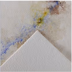 Canson Montval, papier d'art, 300 g/m², 12 feuilles