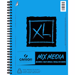 Canson XL Mix Media