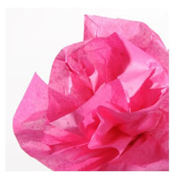 Canson C200992669 papier crêpon Rose