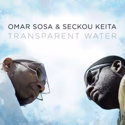 ImportCDs Transparent Water, Musique du monde, CD, Support physique, Adulte, 1 disques, 24/02/2017