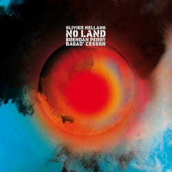 ImportCDs No Land CD Musique du monde