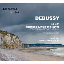 ISBN DEBUSSY, Français