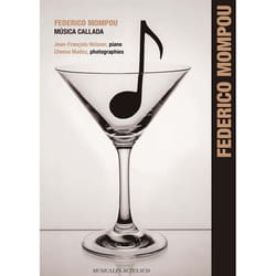 ISBN Federico Mompou