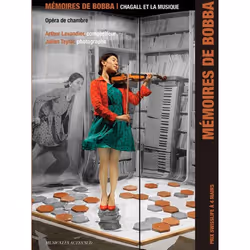 ISBN Mémoires de Bobba, Français, 64 pages