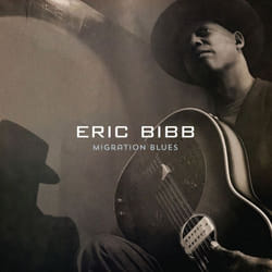 ImportCDs Migration Blues CD Américaine