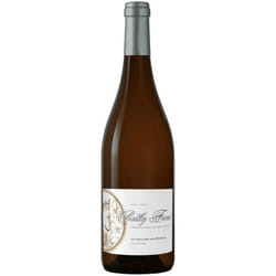La Colline aux Princes 2016 Pouilly fume - Vin blanc de la Val de Loire