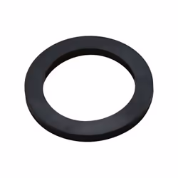 Jacob Delafon Jacob Delaffon. Joint pour réservoir de chasse JACOB DELAFON 82x59x6 mm référence 23013862. - Pour WC , Pièce d ...
