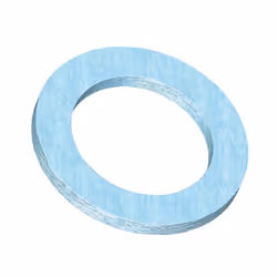 Joint pour union fonte à joint plat 26x34 - 33x44