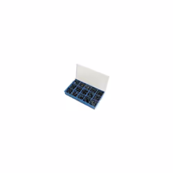 Clapets pleins Neopan EPDM WATTS. Boite de clapets peins assortis, 520 pièces référence 5099009. - Pour Plomberie , Joints d' ...