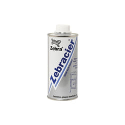 Zebra - cier - Zébracier liquide bidon n°6 200ml